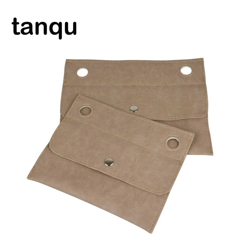 Новинка 2018 компактный внутренний карман для Obag O bag суперпродвинутый маленький