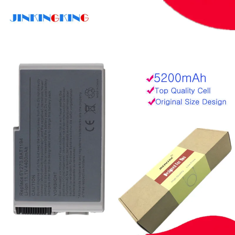 Laptop Battery M9014 3r305 4m984 1x793 For Dell Latitude D500 D505 D510 D5 D530 D600 D610 For Dell Inspiron 500m 510m 600m Laptop Batteries Aliexpress