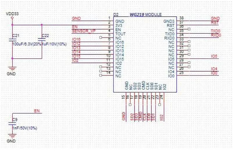 ESP32 ESP8266 wifi модуль esp чип цена esp8266 беспроводной hdmi модуль|Приемник и антенна GPS| |