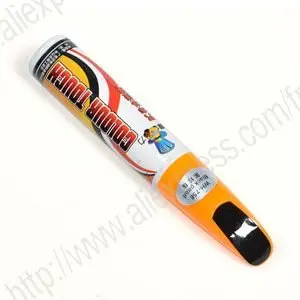 

Free Shipping New Car Fix It Pro Scratch Repair Pen For Simoniz Black pearl [CP518]