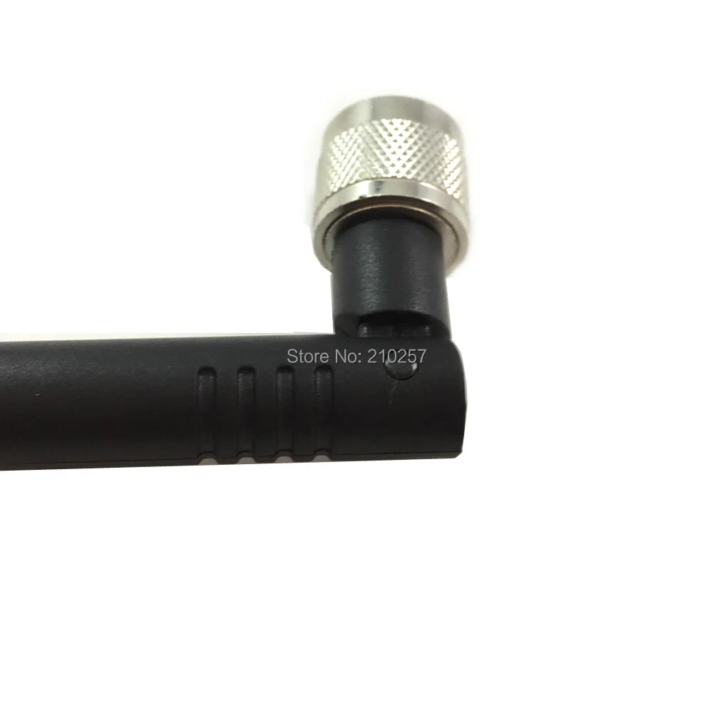 N Male Plug Connector 12dbi 800 900 1800 1900 2170MHz 3G Antenna Gsm High Gain Aerial 1pcs