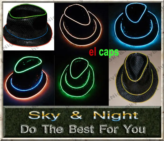el caps