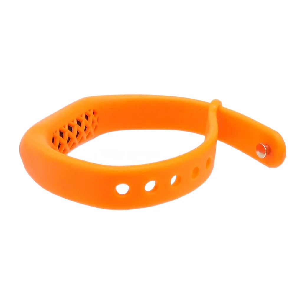 ZP-BS628-4 Diffuser Leather Locket Bracelet