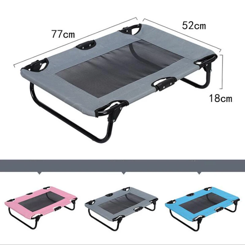 Folding Beds Pets Folding Dog Beds Dog Marching Bed Dog Bed