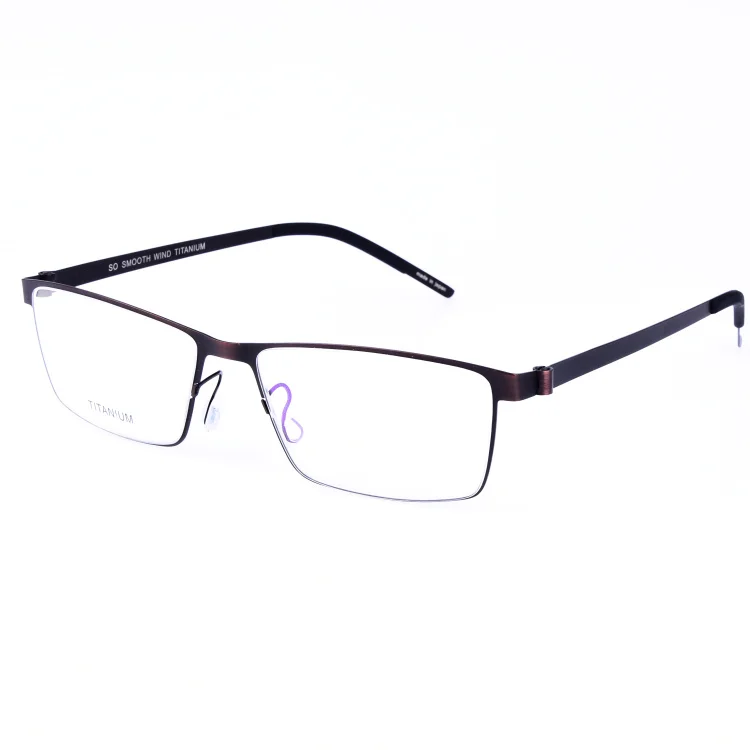 Легкие ретро очки, винтажные оптические очки по рецепту, оправа для мужчин, прямоугольные очки, женские очки Oculos de Grau