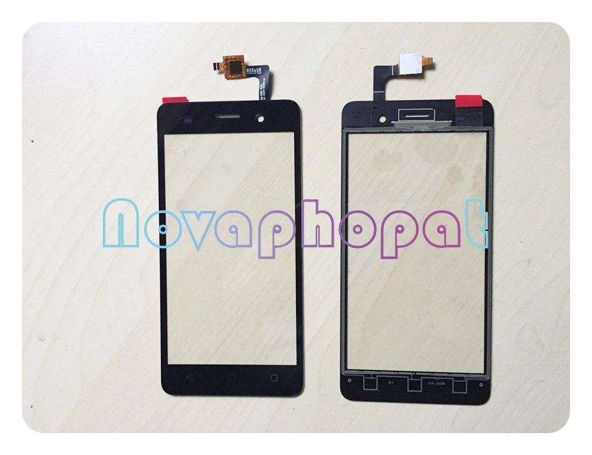 

Novaphopat Pacific E Touchscreen For Oysters Pacific E Touch Screen Digitizer Screen Replacement + Tracking