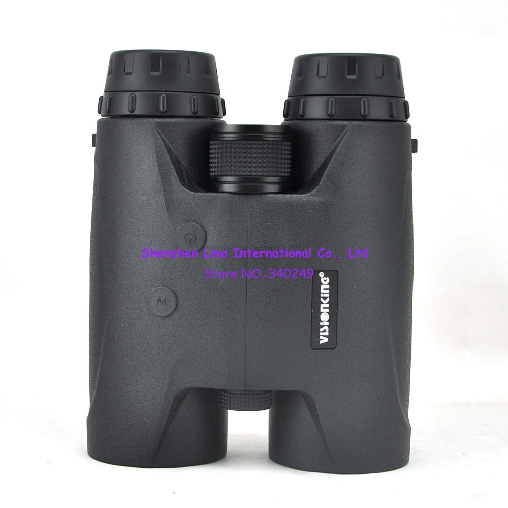 

New double-bar range finder 8x42m high-precision measuring instrument horizon king binocular telescope