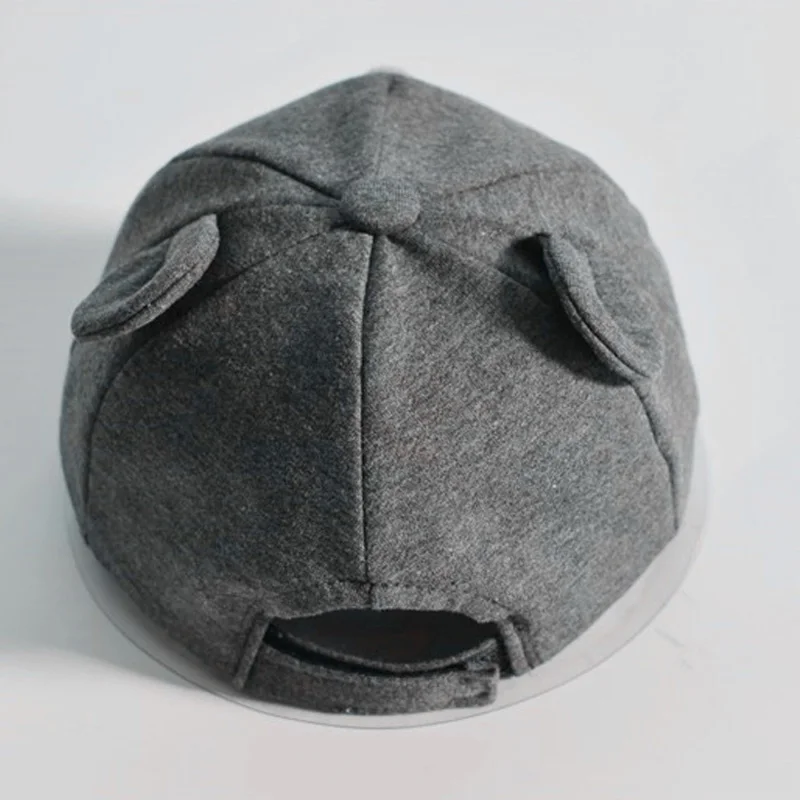 New-Baby-Hat-with-Cartoon-Cat-design-Kids-Baseball-Hat-Boy-and-Girls-Sun-Hat-Summer (4)