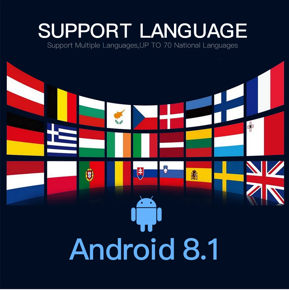 Discount 2 Din Android 8.1 Car Multimedia For Amarok Volksagen VW Passat B6 golf 56 Skoda Octavia 2 Superb 2 Seat Leon Navigation 2+16G 25