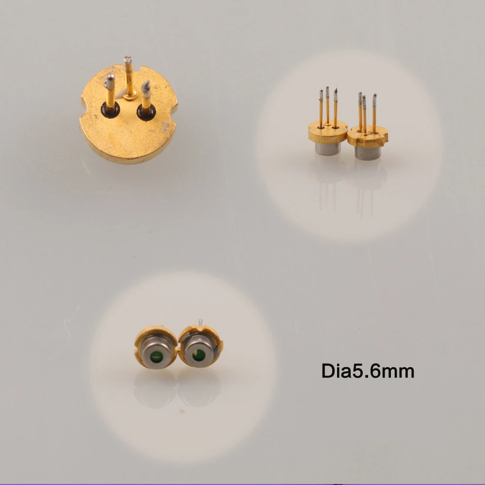 

XPL-LD405T50 405nm TO old 50mw laser diode