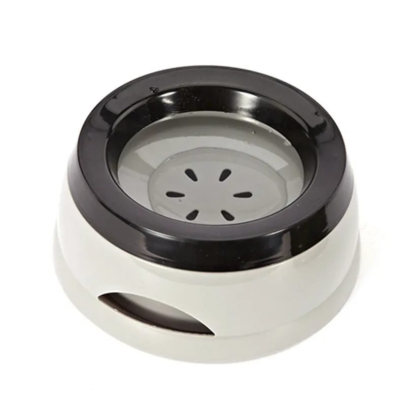 

High Quality Pet Cat Dog Car Feeding Watering Bowl Prevent Splashing Animal Auto Drink Feeder Dog Outdoor Travel Supplies