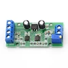 F/V Frequency to Voltage Converter Module with Power LED 0-10KHz to 0-10V 0-1KHz to 0-5V Digital to Analog Signal Inverter ► Photo 3/6
