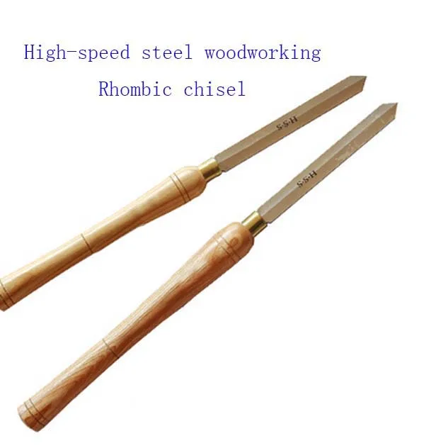 wood splitting chisel