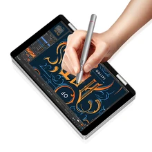 Супер крутой ладонь стиль ноутбук компьютер один нетбук " один микс планшетный ПК 360 поворачивается 3965Y плюс ips сенсорный экран с отпечатком пальцев