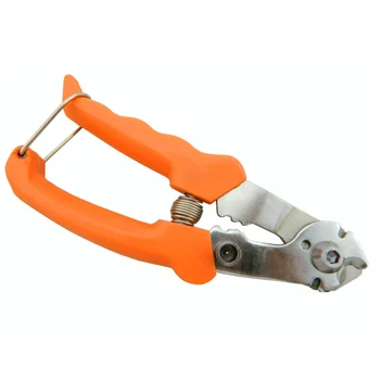 

New 1pc Bicycle Bike MTB BMX Cycling Spoke Brake Wire Cable Cutter Repair Tool