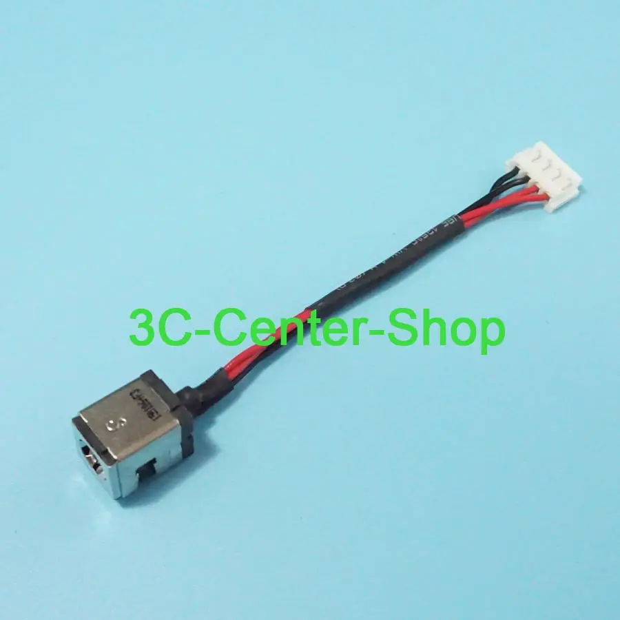 1 шт. разъем питания для ASUS K50 K50AB K50I K50ID K50IN K50IJ K51 K51A X5DC P50 X87Q | Обустройство дома