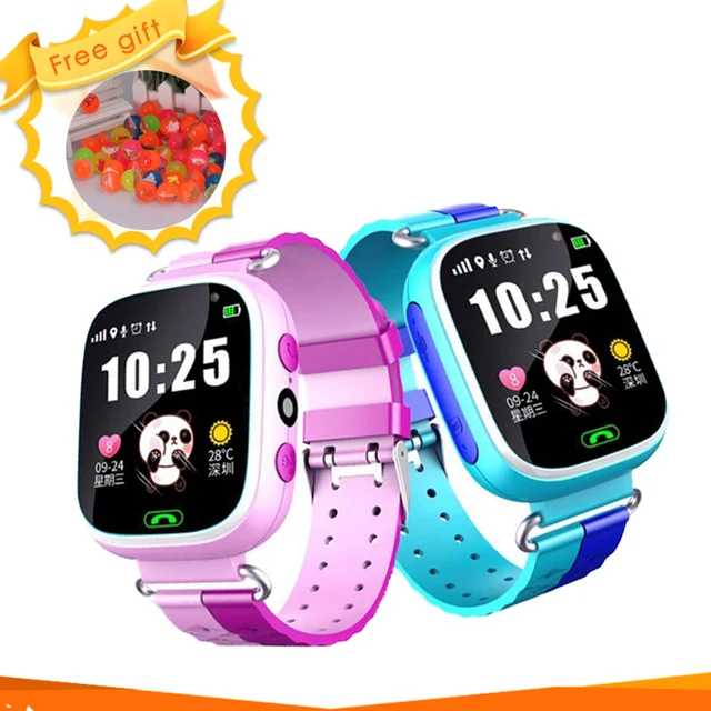 Baby Children Kids Smart Watch Wristwatch Camera Touch Screen SOS Call GPS Locat Baby Children Kids Smart Watch Wristwatch Camera Touch Screen SOS Call GPS Locat