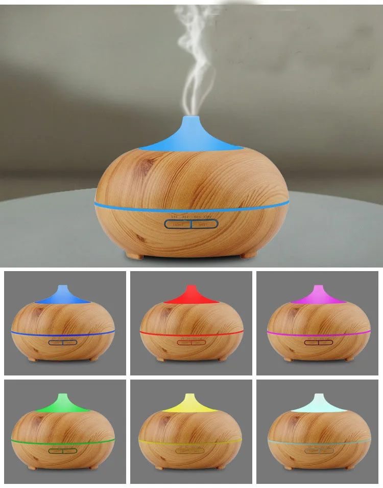 Aromatherapy humidifier1518_0002