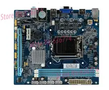 Cpu Dual-Core Quad-Core h61v h61 LGA 1155 DDR3 3.0 Motherboard