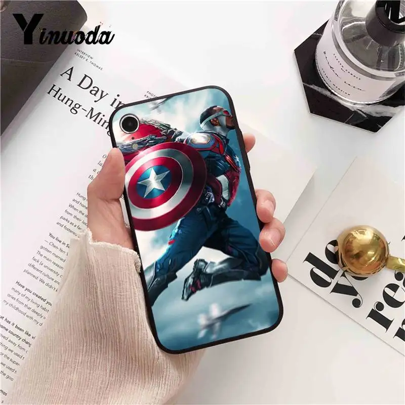 Marvel the Avengers Endgame Super hero Captain