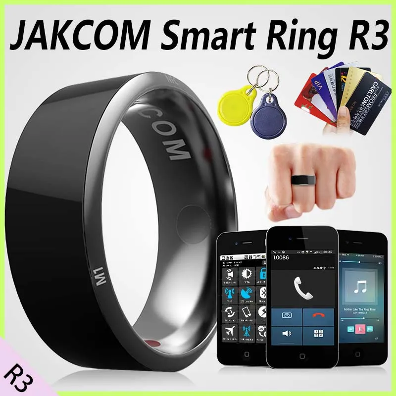 Jakcom Smart Ring R3 Hot Sale In Electronics Smart Watches As Oukitel A28 Xiomi Mi Band