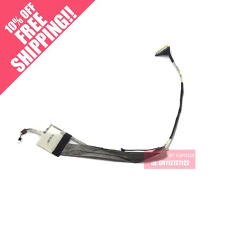 

NEW FOR ACER 5336 5552 E642 NEW70 NEW FOR Gateway NV55c laptop screen line DC020010N00 LCD cabel