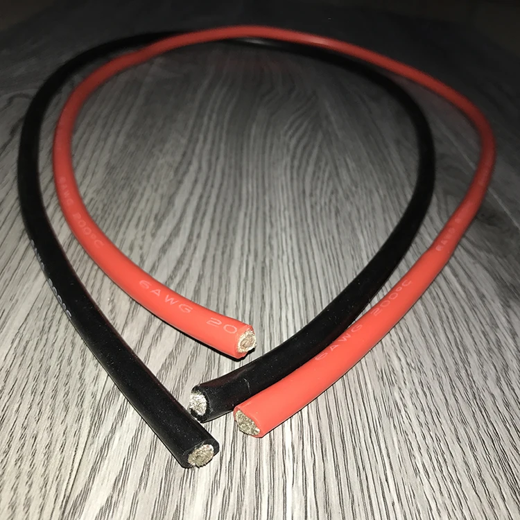 1 м силиконовый провод 12AWG 14AWG 15AWG 16AWG 18AWG 20AWG 22AWG 26AWG 28AWG 30AWG черный, красный Жаростойкий Мягкие силиконовые Силикагель кабель