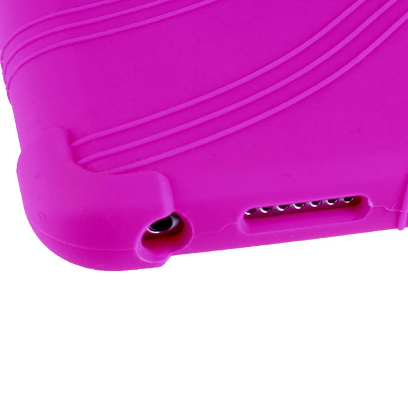 SZOXBY для huawei Glory WaterPlay плоский 8 дюймов Защитная крышка HDL-W09 силиконовый чехол защищает от появления сколов противоударный чехол