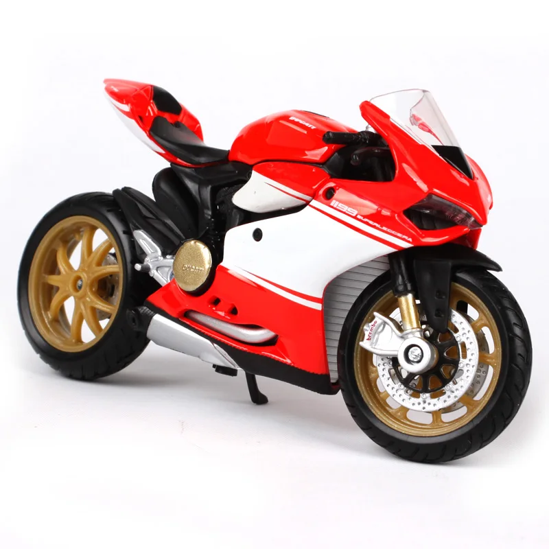 ducati toy bike