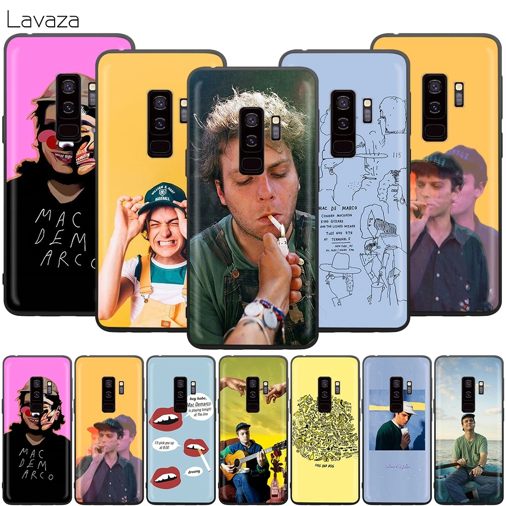 Чехол для Samsung Galaxy S20 S10 S9 S8 S7 S6 Plus Note 9 8 M30 M20 M10 Edge Lite Ultra | Мобильные телефоны и