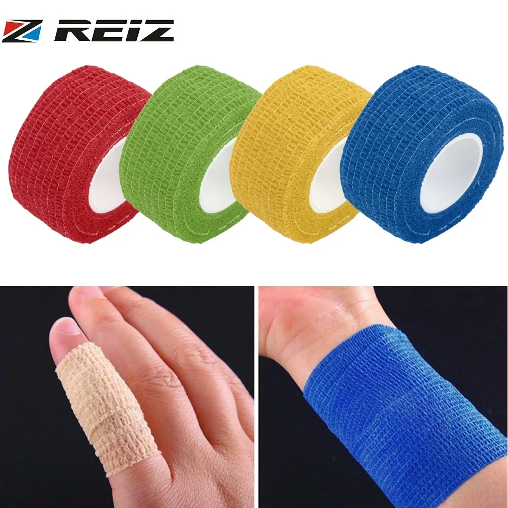 Buy Self Adhering Bandage Wraps Elastic Adhesive First