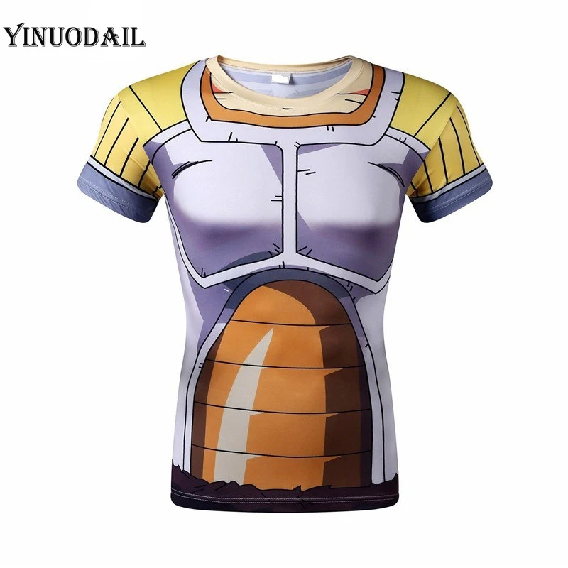 

2019 Fitness T-shirt Dragon Ball Z Ultra Instinct God Son Goku Super Saiyan Men T shirt 3D Printed Summer O-Neck shirt Plus Size