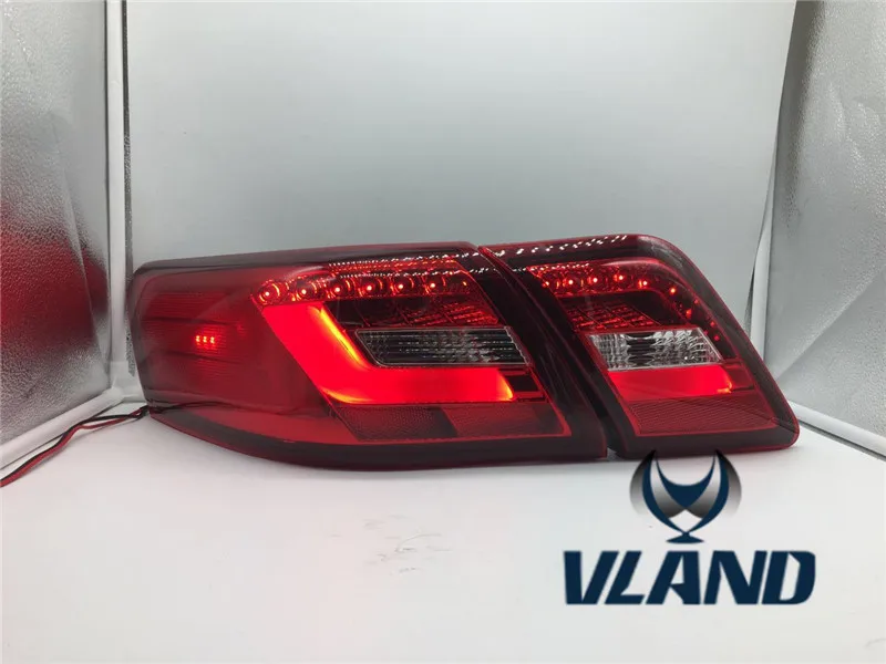 VLAND производитель для автомобиля задний светильник Camry светодиодный 2006 2007 2008 2009