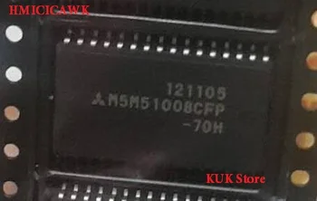 

HMICICAWK M5M51008CFP-70H SOP32 50PCS/LOT