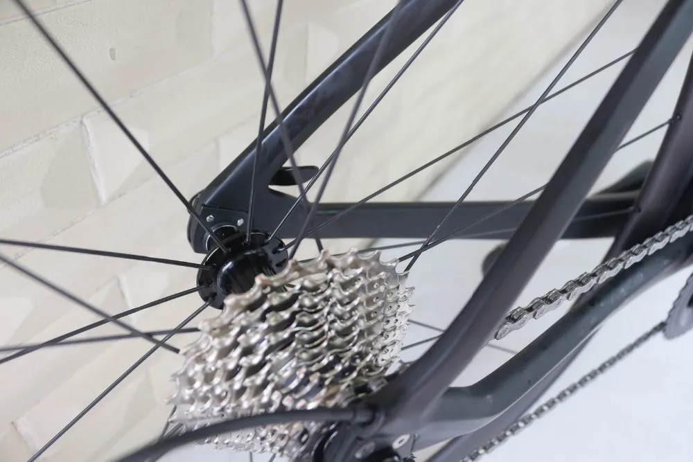 Flash Deal complete carbon road bike /22 speed  entire carbon road bike/ factory price carbon road bike complete hot sell 11