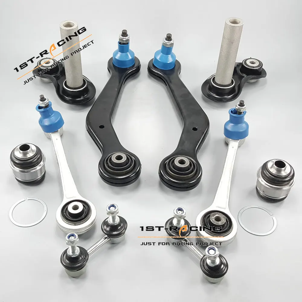 Для 1995 2001 BMW 7 E38 заднее управление подвеска оружия KIT Sway Bar Links 10 шт. 1 я|kit suspension|link