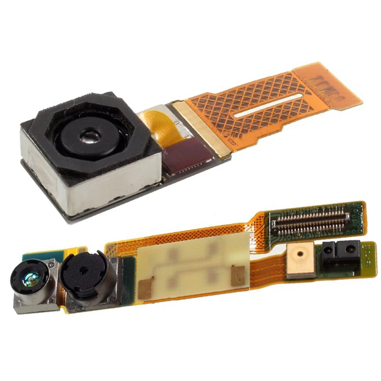 

Front And Rear Big Camera Module for Nokia Lumia 950