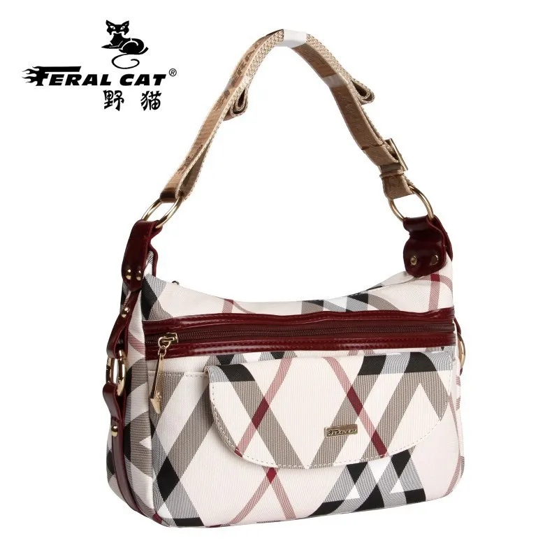 

FERAL CAT Fashion Ladies Luxury Bags 2019 Handbags Women Bag Designer Bag For Woman
