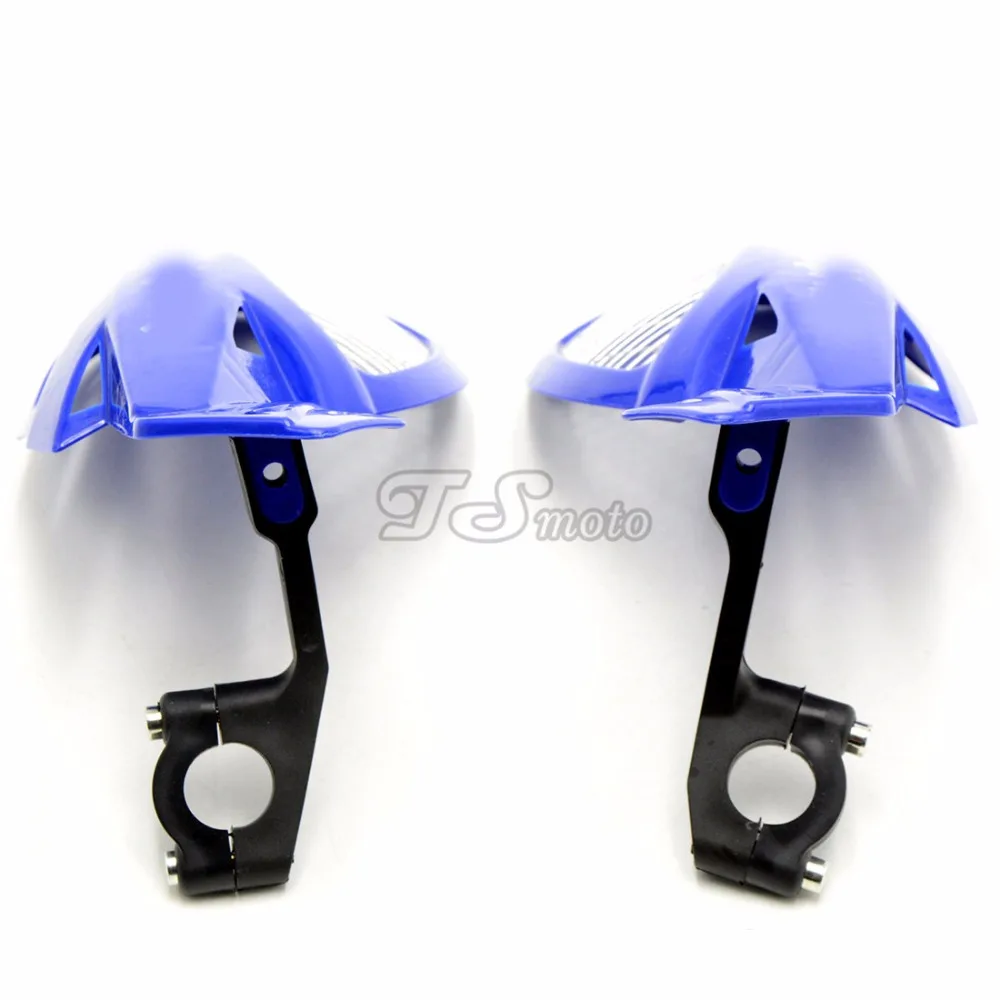 Защитная накладка для мотоцикла 22 мм 7/8 дюйма|brush bar|handguardes kawasakidirtbike handguards |