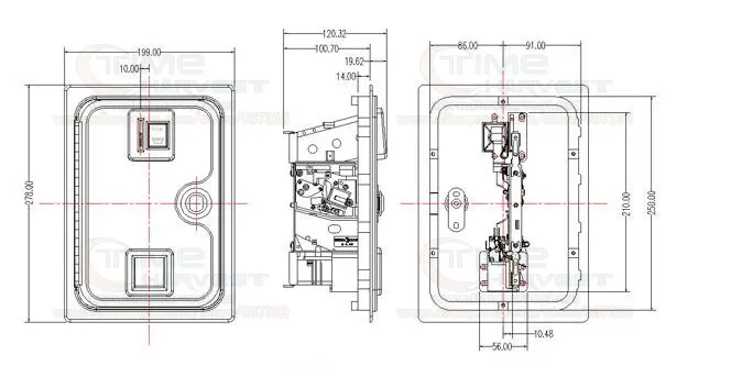 door size
