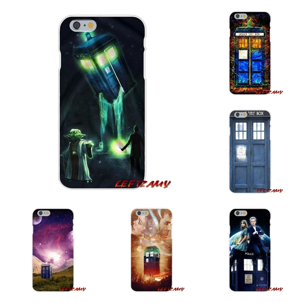 For Samsung Galaxy A3 A5 A7 J1 J2 J3 J5 J7 2015 2016 2017 Accessories Phone Shell Covers Hot tardis doctor dr who police box | Мобильные