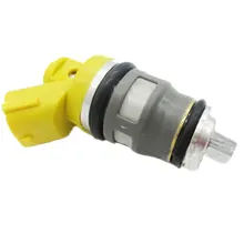 OEM 650cc Топливные форсунки 1001-87091 для TOYOTA SUPRA JZA70 1jzgte 1JZ сопловое топливо инжектор 100187091 SR63561 SR63564