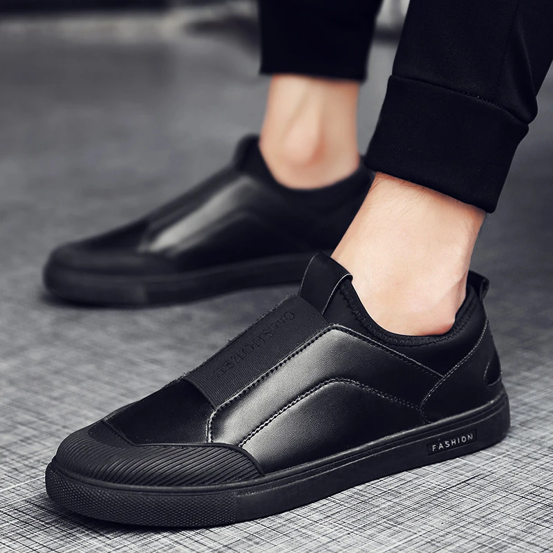 

New Men Casual Shoes Men Shoes Comfort Breathable Walking Sneakers Trainers Chaussure Homme Men Sneakers Male Shoes Footwear