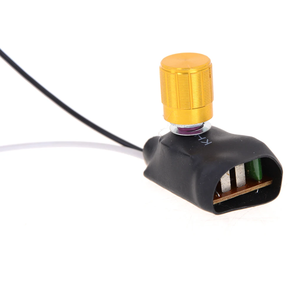 Lighting Switch Accessories Twist The Dimmer 3A Desk Lamp Wall Lamp