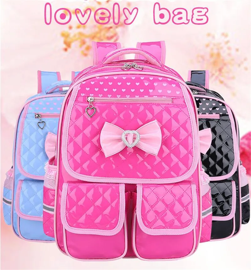 Школьные сумки для девочек подростков Водонепроницаемый путешествия рюкзак детский ортопедический рюкзак 2 шт./компл. рюкзак школьный рюкзак sac infantil