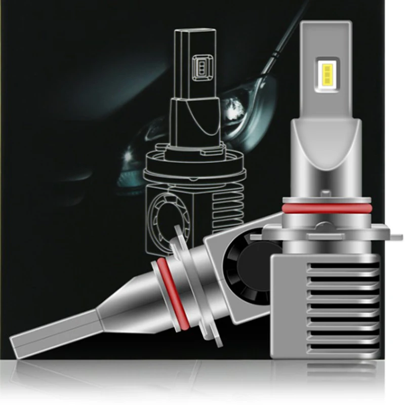 L1 led conversion kit
