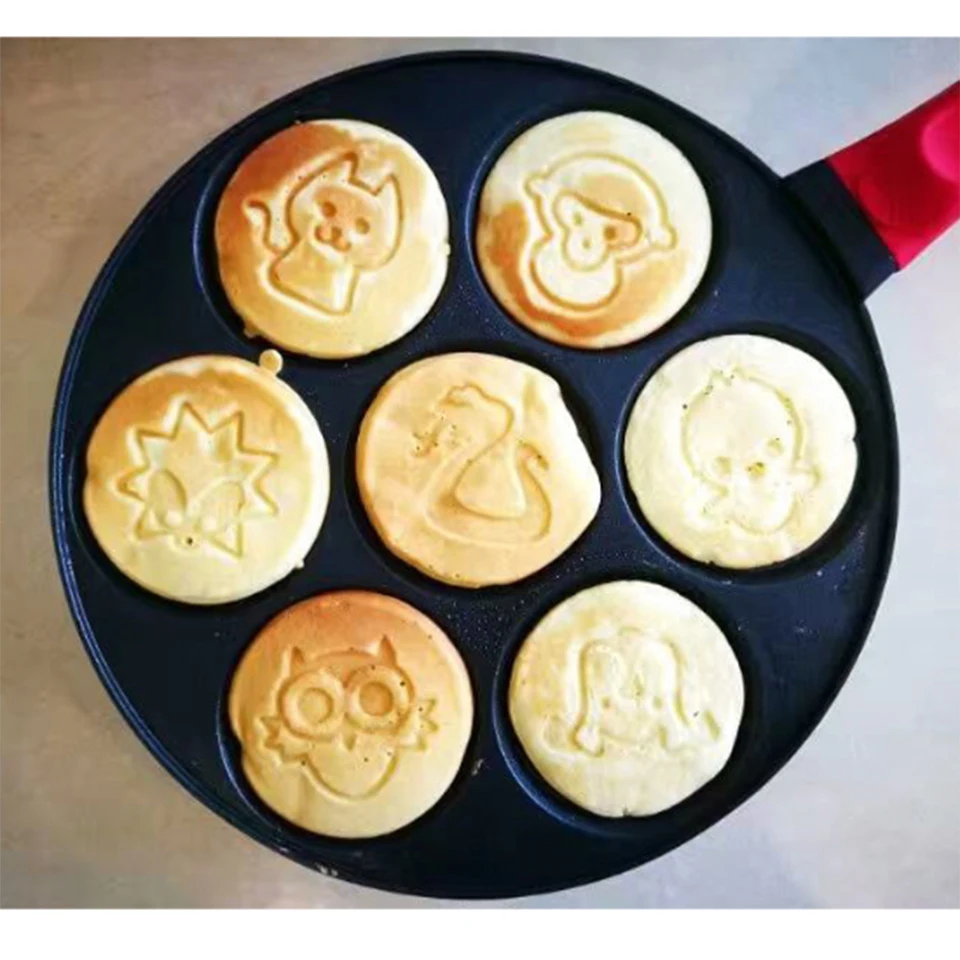 Frying Pan  (2)
