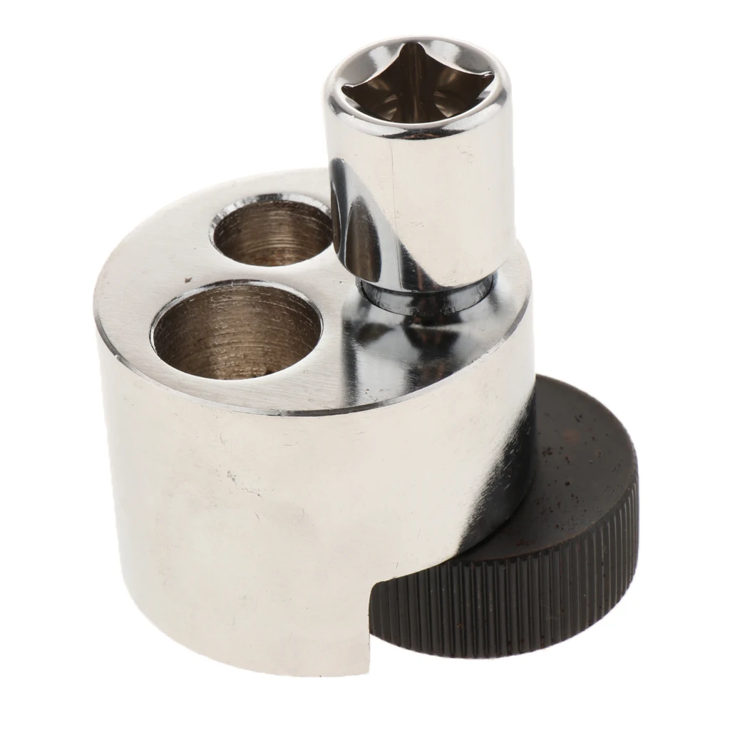 1/2 Metal Drive Stud Extractor Puller Remover Mechanic Tool 1/4 (6mm) - 3/4 (19mm) Car Hand Tool Repair Aids
