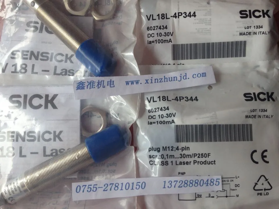 

VL18L-4P344