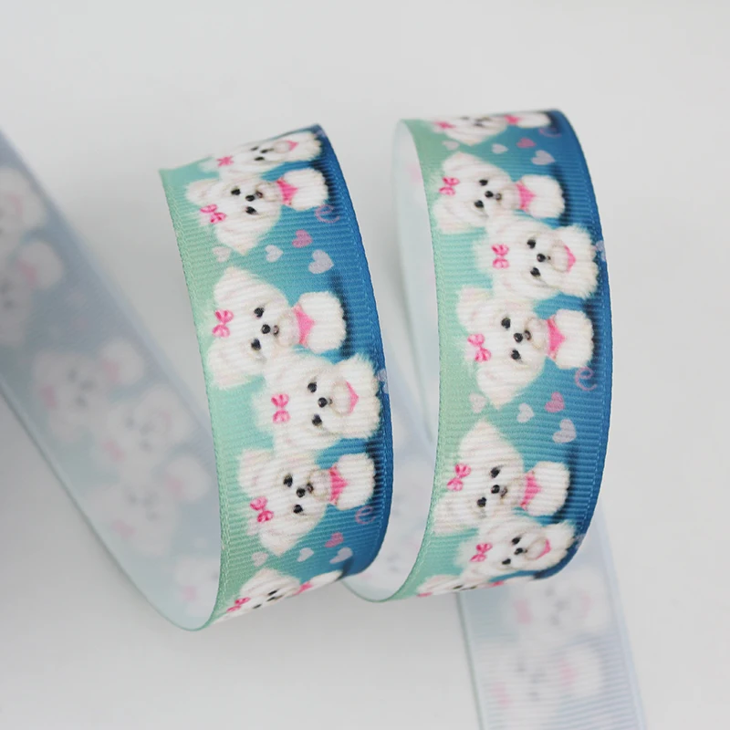 lovely dog ribbon (3)